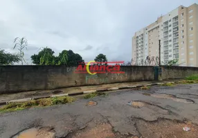 Foto 1 de Lote/Terreno à venda, 5600m² em Jardim do Triunfo, Guarulhos