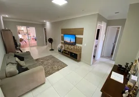 Foto 1 de Casa de Condomínio com 3 Quartos à venda, 125m² em Jardim Imperial, Cuiabá