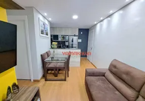 Foto 1 de Apartamento com 2 Quartos à venda, 42m² em Parque Do Carmo, São Paulo