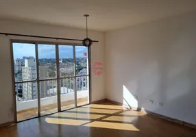 Foto 1 de Apartamento com 3 Quartos para alugar, 110m² em VILA VIRGINIA, Jundiaí