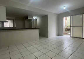 Foto 1 de Apartamento com 3 Quartos à venda, 69m² em Uruguai, Teresina