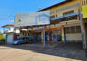 Foto 1 de Prédio Comercial com 3 Quartos à venda, 550m² em Parque Oeste Industrial, Goiânia