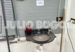 Foto 1 de Apartamento com 1 Quarto à venda, 15m² em Méier, Rio de Janeiro