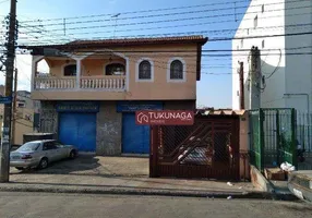 Foto 1 de Prédio Comercial à venda, 522m² em Jardim Santa Cecília, Guarulhos