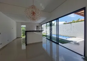 Foto 1 de Casa com 3 Quartos à venda, 187m² em Parque Santa Cecilia, Piracicaba