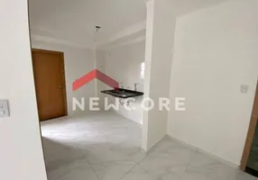 Foto 1 de Kitnet com 1 Quarto à venda, 32m² em Vila Antonina, São Paulo