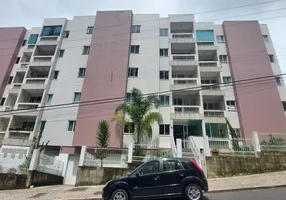 Foto 1 de Apartamento com 2 Quartos para alugar, 80m² em Santa Luzia, Juiz de Fora