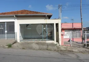 Foto 1 de Casa com 2 Quartos para venda ou aluguel, 131m² em Centro, São Roque