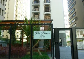 Foto 1 de Apartamento com 2 Quartos para alugar, 109m² em Jardim Paulista, São Paulo