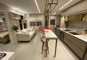 Foto 1 de Apartamento com 1 Quarto à venda, 42m² em Moinhos de Vento, Porto Alegre