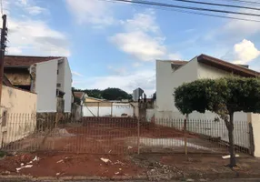 Foto 1 de Lote/Terreno à venda, 390m² em São Manoel, Americana