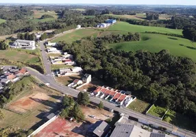 Foto 1 de Lote/Terreno à venda, 249m² em Campo do Meio, Campo Largo