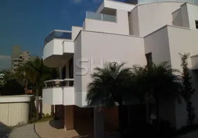 Foto 1 de Casa de Condomínio com 4 Quartos à venda, 618m² em Vila Nova Caledônia, São Paulo