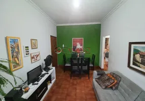 Foto 1 de Apartamento com 1 Quarto à venda, 45m² em Inhaúma, Rio de Janeiro