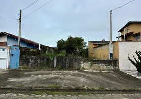 Foto 1 de Lote/Terreno à venda, 279m² em Balneário Gaivota, Itanhaém