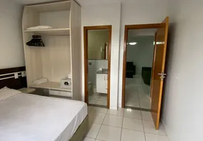 Foto 1 de Apartamento com 2 Quartos à venda, 68m² em Jardim Belvedere, Caldas Novas