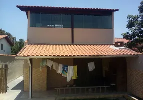 Foto 1 de Casa com 3 Quartos à venda, 180m² em Jardim Atlântico Central, Maricá