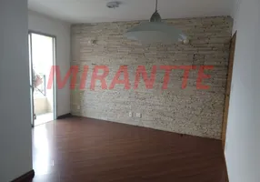 Foto 1 de Apartamento com 2 Quartos à venda, 62m² em Imirim, São Paulo