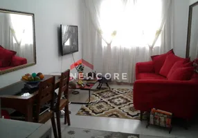 Foto 1 de Apartamento com 2 Quartos à venda, 56m² em Anchieta, São Bernardo do Campo