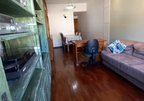 Foto 1 de Apartamento com 3 Quartos à venda, 78m² em Méier, Rio de Janeiro