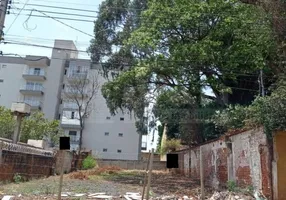 Foto 1 de Lote/Terreno à venda, 432m² em Patrimônio, Uberlândia