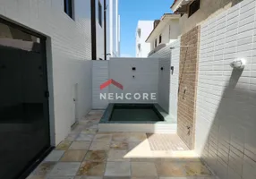 Foto 1 de Apartamento com 2 Quartos à venda, 55m² em Bessa, João Pessoa