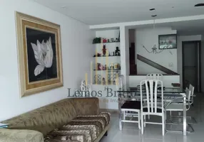 Foto 1 de Casa com 2 Quartos à venda, 180m² em Parque Bela Vista, Salvador