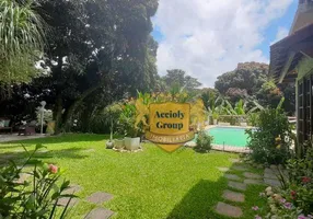 Foto 1 de Casa com 4 Quartos à venda, 300m² em Engenho do Mato, Niterói