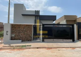 Foto 1 de Casa com 2 Quartos à venda, 80m² em Setvalley III, São José do Rio Preto