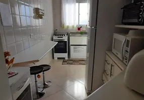 Foto 1 de Apartamento com 2 Quartos à venda, 54m² em Saúde, São Paulo