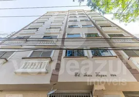 Foto 1 de Apartamento com 1 Quarto à venda, 33m² em Botafogo, Campinas