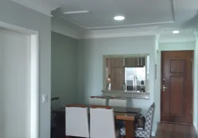 Foto 1 de Cobertura com 3 Quartos à venda, 144m² em Vila Mogilar, Mogi das Cruzes