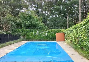 Foto 1 de Sobrado com 3 Quartos à venda, 622m² em Jardim Guedala, São Paulo