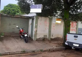 Foto 1 de Lote/Terreno à venda, 360m² em Saraiva, Uberlândia