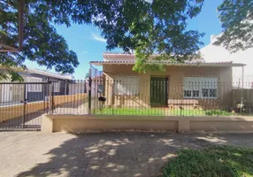 Foto 1 de Casa com 4 Quartos à venda, 185m² em Fião, São Leopoldo