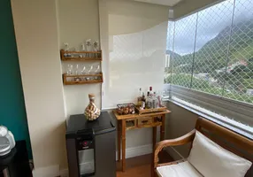 Foto 1 de Apartamento com 2 Quartos à venda, 69m² em Camorim, Rio de Janeiro