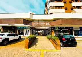 Foto 1 de Sala Comercial para alugar, 40m² em Rio Branco, Porto Alegre