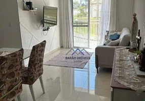 Foto 1 de Apartamento com 3 Quartos à venda, 72m² em Jardim Tamoio, Jundiaí