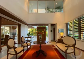 Foto 1 de Casa com 5 Quartos à venda, 544m² em Joao Paulo, Florianópolis