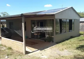 Foto 1 de Fazenda/Sítio com 2 Quartos à venda, 80m² em Zona Rural, São Vicente do Sul