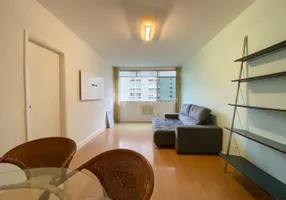 Foto 1 de Apartamento com 3 Quartos à venda, 90m² em Leblon, Rio de Janeiro