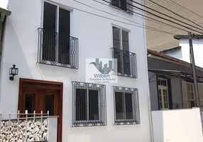 Foto 1 de Prédio Comercial para alugar, 170m² em Centro, Petrópolis