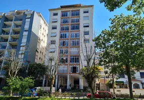 Foto 1 de Apartamento com 3 Quartos à venda, 130m² em Centro, Petrópolis