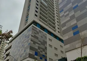 Foto 1 de Apartamento com 1 Quarto à venda, 24m² em Bela Vista, São Paulo