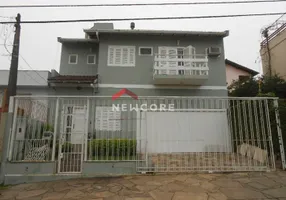 Foto 1 de Casa com 4 Quartos à venda, 350m² em Jardim Itú Sabará, Porto Alegre