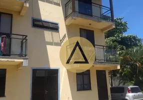 Foto 1 de Apartamento com 2 Quartos à venda, 63m² em Colinas, Rio das Ostras