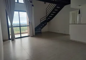 Foto 1 de Apartamento com 3 Quartos à venda, 130m² em Jardim Aquarius, São José dos Campos