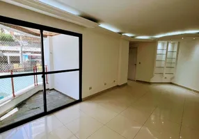 Foto 1 de Apartamento com 2 Quartos para alugar, 86m² em Vila Mascote, São Paulo