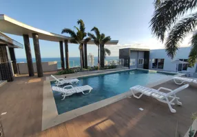 Foto 1 de Flat com 1 Quarto para alugar, 23m² em Costa Do Sol, Macaé