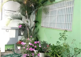 Foto 1 de Sobrado com 3 Quartos à venda, 140m² em Santa Teresinha, São Paulo